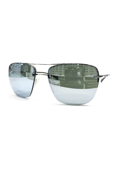 Prada Pr 52Rs 1Bc5K2 56 Erkek Güneş Gözlüğü