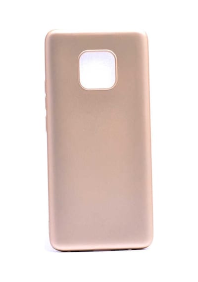 Huawei Mate 20 Pro Kılıf Soft Mat Premier Case