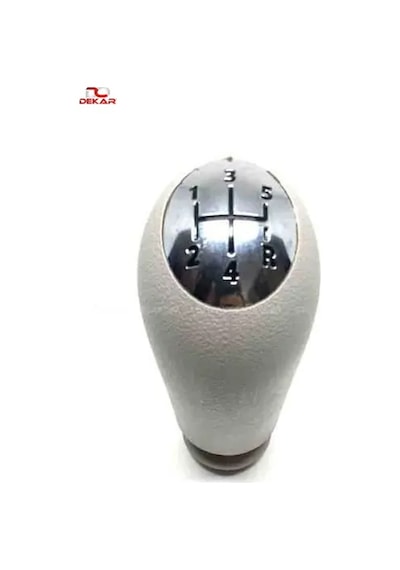 Vites Topuzu Bej 5 İleri Megane Iıı-fluence Dekar 8200276415