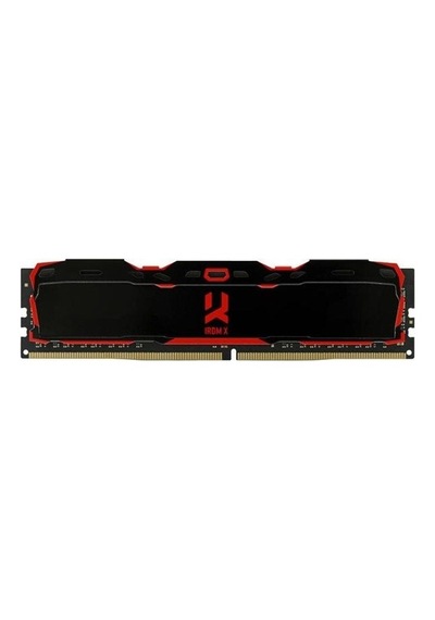 Goodram 8gb Ddr4 3200mhz Pc Ram Impatch Ir-x3200d64l16sa8g Soğutuculu