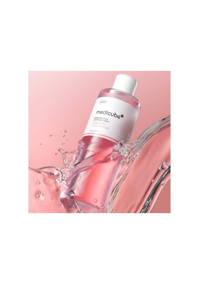 Medicube PDRN Pembe Cica Yatıştırıcı Tonik 250ml F7936AXNS
