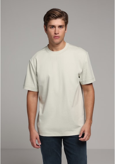 Colin's Colins Comfort Fit Yuvarlak Yaka Düz Erkek Turkuaz Kısa Kol Tişört Cl1079049 Q1.v2 Mnt Mint