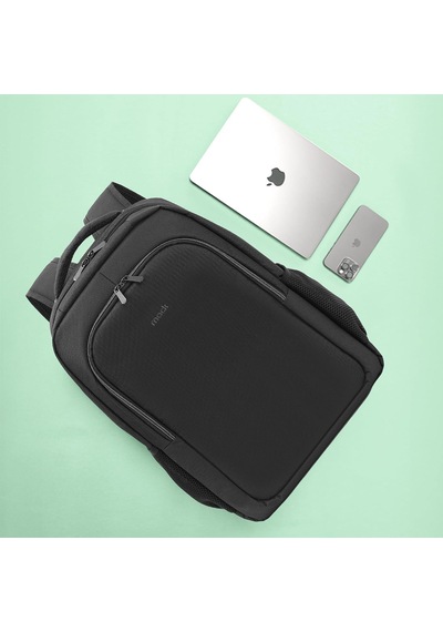 Mcc-505 Bg Move 15.6 İnç Laptop Sırt Çantası, Mackbook Sırt Çantası, Bilgisayar Ve Notebook Çantası, Kadın Erkek Bilgisayar İş Çantası, Üniversite Okul Çantası, Siyah-gri Mcc-505 Bg Move 15.6 İnç Laptop Sırt Çantası, Mackbook Sırt Çantası, Bilgisayar Ve Notebook Çantası, Kadın Erkek Bilgisayar İş Çantası, Üniversite Okul Çantası, Siyah-gri
