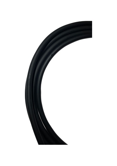 Rhn Splk01 Speakon 6,3 Mm Canon L Tip Mono Jak 1 Metre Pasif Hoparlör Ve Amfi Kablosu