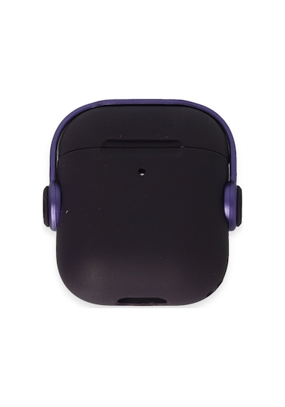 Airpods 2 2.nesil Cool Kılıf - Derin Mor