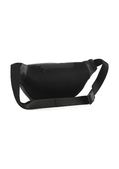 Puma Essentıals Pu Waist Bag Siyah Unisex Bel Çantası