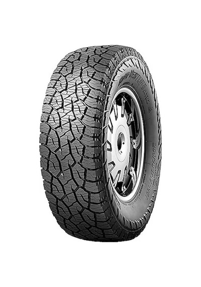 Kumho Road Venture A/T 52 265/70R17 115T M+S Dört Mevsim Lastiği 2025