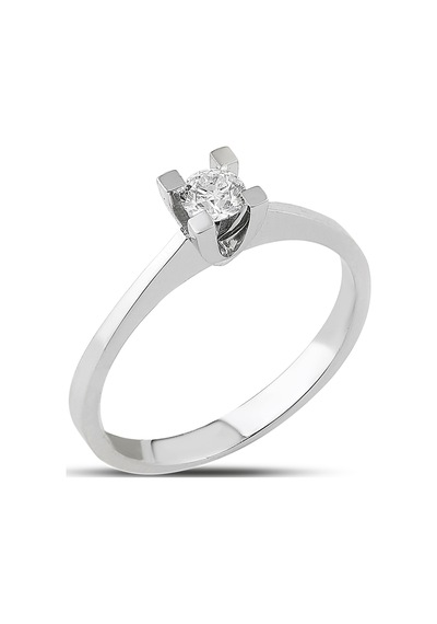 0,19 Ct Tektaş Pırlanta (465610484)