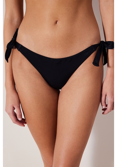 Penti Siyah Brazilian Bikini Altı Plım3fqd24ıy-bk5