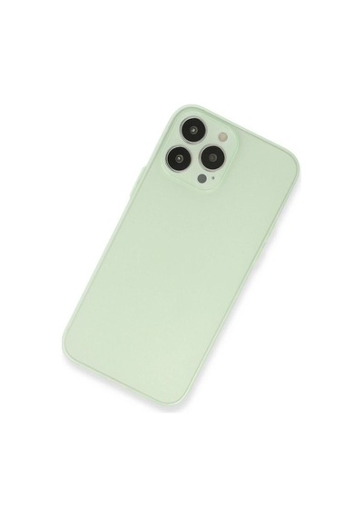 Apple İphone 13 Pro Kılıf Puma Silikon
