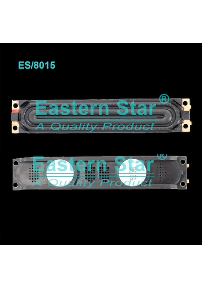 Samsung Uyumlu Ue32d4000 , Ue32d4010 , Ue32d4020 , Ue32d5000 , Ue32d5500 Ue32d6000 , Ue37d5000 , Ue37d6000 Hoparlör