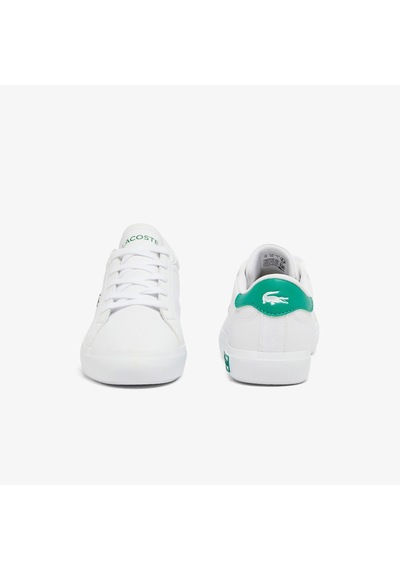 Lacoste Kadın Ayakkabı 748suj0014082 Beyaz