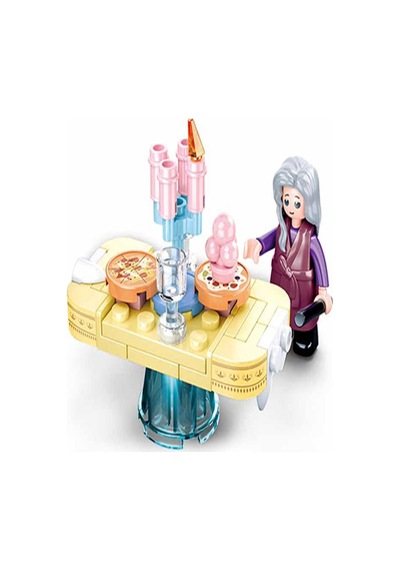Sluban Girls Dream Prenses Evi 1016000137000