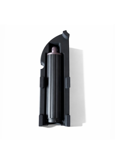 Airwrap Uyumlu Başlık Düzenleyici Kutu İçi Organizer siyah