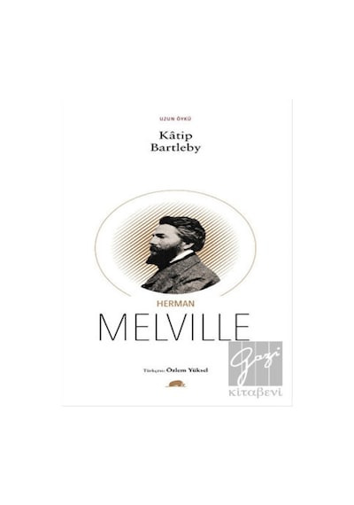 Katip Bartleby- Kolektif Kitap