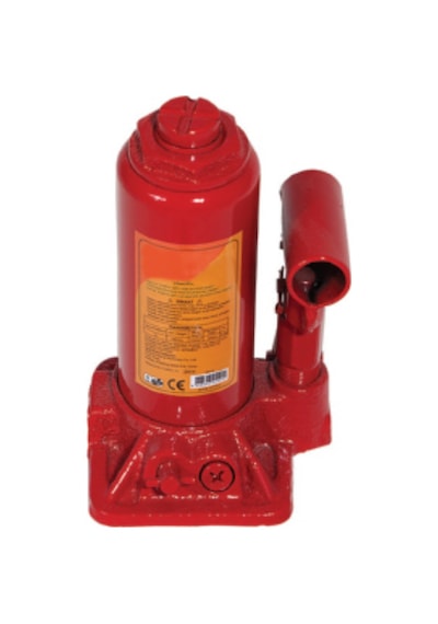 12 Ton Şişe Kriko-7441