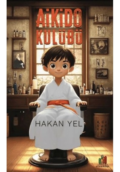 Aikido Kulübü - Ezjı-715792