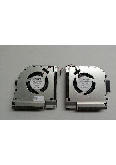 Sunon Mg75091v1-c050-s9a