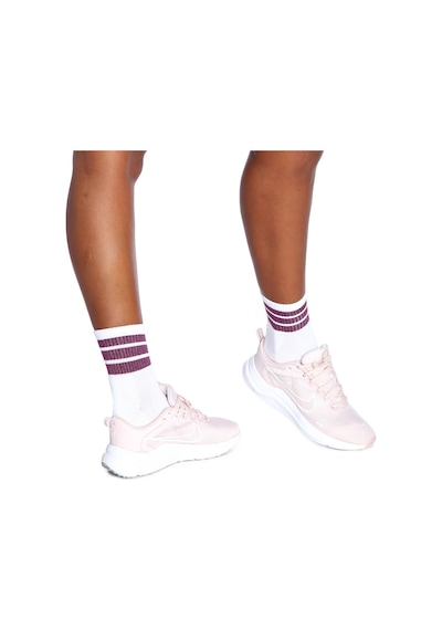 Nike W Downshifter 12 Kadın Koşu Ayakkabısı Pembe