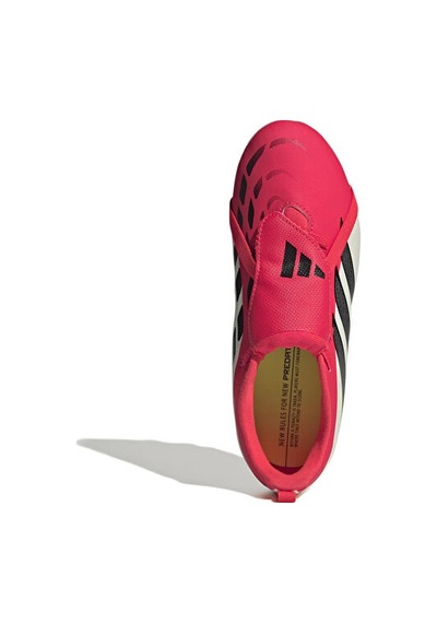 Adidas Predator Club Ft El Genç Çoklu Çim Zemin Kramponu Js0352 Kırmızı