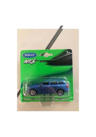 Alpmodel Golf 8 Gti Skoda Octavia Volvo Xc90 Bmw M4 Mercedes Benz E Class 1/64 Ölçek Welly Diecast Metal Model Araba