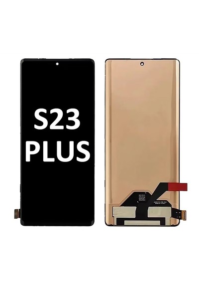 İtel S23 Plus Lcd Ekran Dokunmatik
