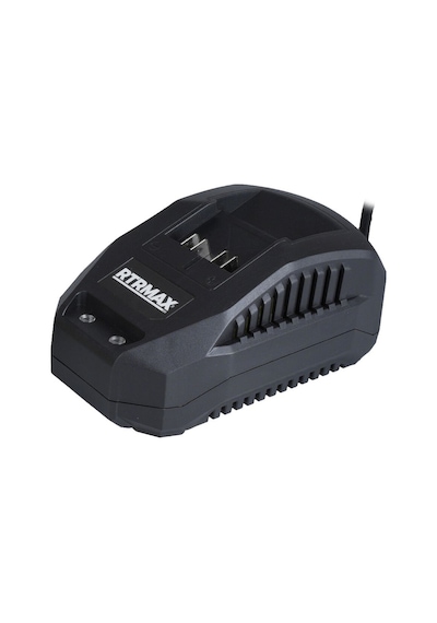 RTRMAX RTX1808 Akü Şarj Cihazı/Ünitesi 2.4A 18V Li-ion