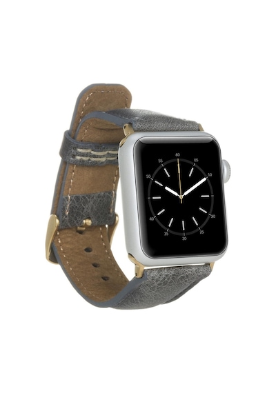 Bouletta Apple Uyumlu  Watch Deri Kordon 38-40-41 MM (443083578)