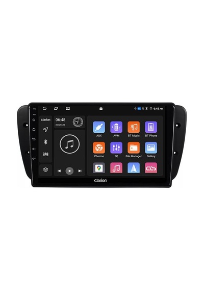 Seat İbiza Android Multimedya Sistemi 2-32 Myway 2009-2015 9"