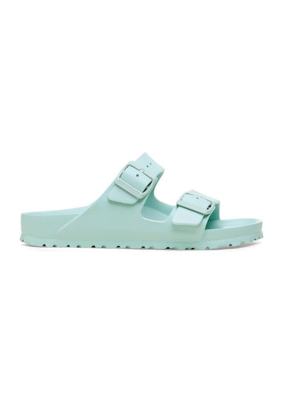 Birkenstock Arizona Eva Bayan Terlik - Su Yeşili