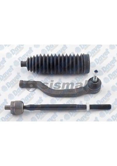Rot Mili Set Sol Rotmili+Rotbasi+Korugu Trafic 2001- 504613184