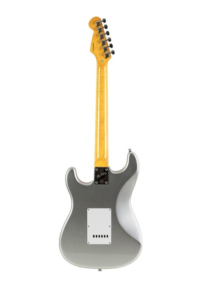 New Orleans Nhs9720gr Hss Gri Elektro Gitar