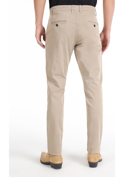 Colin's Colins Regular Fit Orta Bel Sarı Erkek Pantolon Cl1049750 Sarı