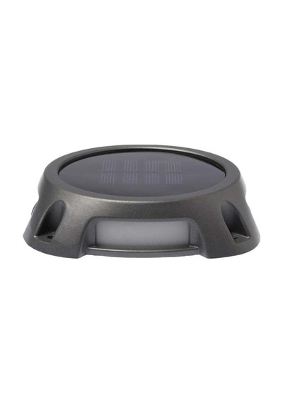 Home Zone Security Solar Güverte Işıkları - Hava Koşullarına Dayanıklı 4 Adet