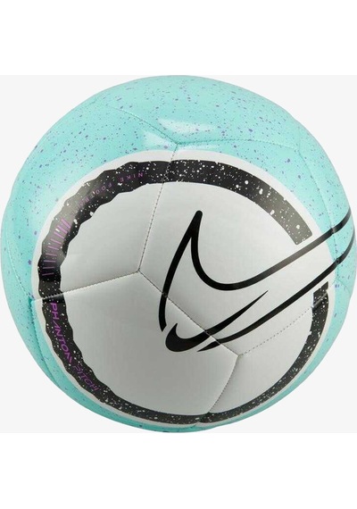 Nike Phantom Unisex Mavi Futbol Topu Fn4111-354