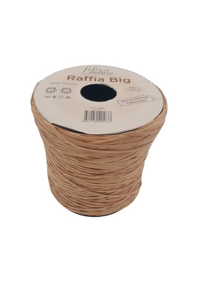 Angel Çanta Aksesuar Himalaya Rafya Fibra Natura Raffia Big 119-02