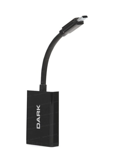 Tr Dk Ac Ucr310 Usb 3.1 Type-c Çoklu Harici Kart Okuyucu