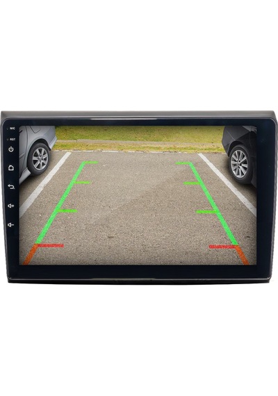 Fiat Bravo Android Multimedya Sistemi 2008-2013 Crv-4103xr
