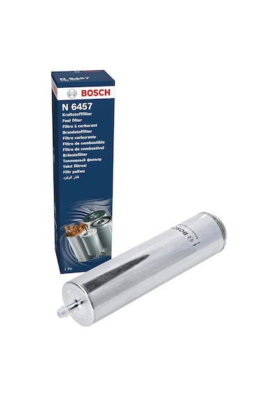 Bmw 7 Serisi F01 7.40d 306hp Dizel Yakıt Filtresi 2009-2012 Bosch