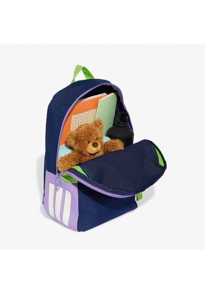 Adidas Little Kids Disney Bpk Çocuk Mavi Sırt Çantası Kr2347