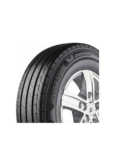Bridgestone 235/65 R16C 121/119R Duravis Van Yaz Lastiği 2025