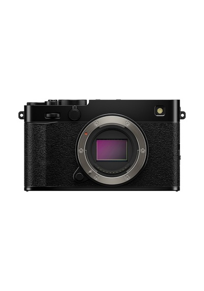 Fujifilm X-E5 Siyah + XC13-33 mm Kit