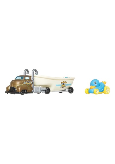 Hot Wheels Taşıyıcı Tırlar Bdw51-jkn77