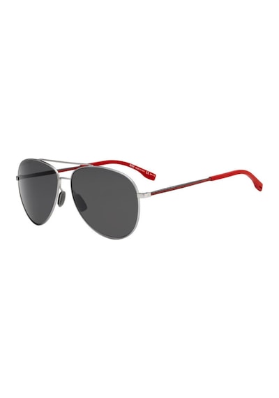 Hugo Boss 0938 S 2p5 M9 59 G Güneş Gözlüğü Gri