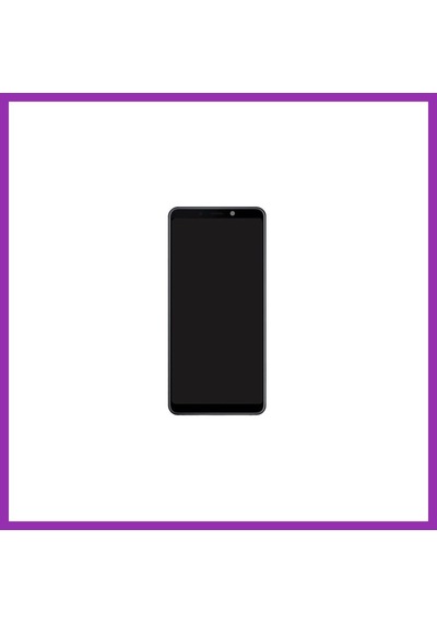 Bezos Samsung Galaxy A920 A9 2018 Çıtalı Siyah Bty