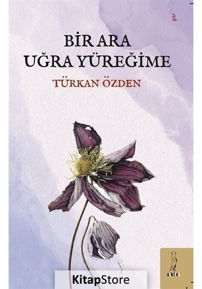 Bir Ara Uğra Yüreğime - Türkan Özden - ŞYK Kitap