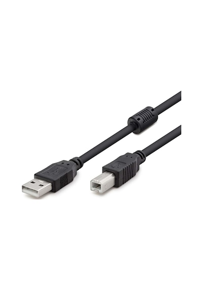 Usb Prınter Kablosu 1.5m Siyah Hdx7505