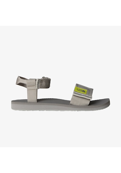 The North Face Skeena Erkek Yeşil Sandalet Nf0a8ae5clo1 Yeşil