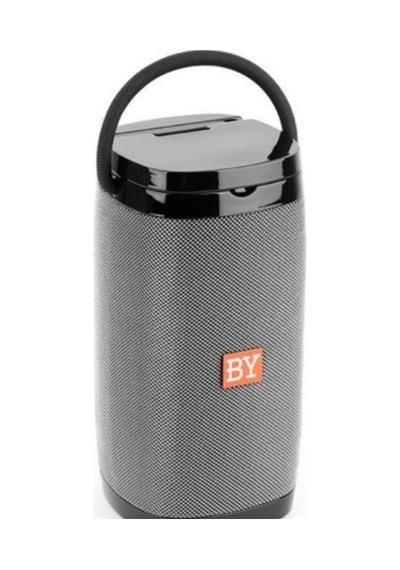 BY 6650 3D Surround Bluetooth Hoparlör