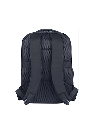Hp Everyday 16 İnç Bilgisayar Sırt Çantası Gri A08jxaa Siyah